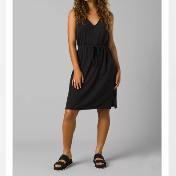Prana Kozy Up Korrine Dress NWT - Picture 1 of 8